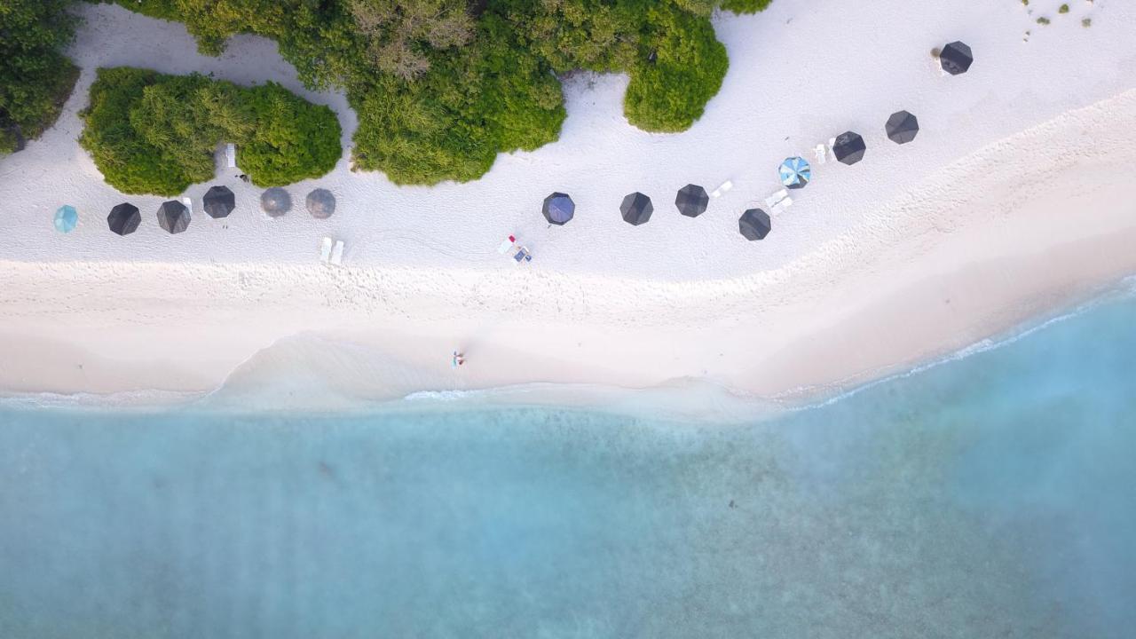 La Palma Villa Укулхас Экстерьер фото